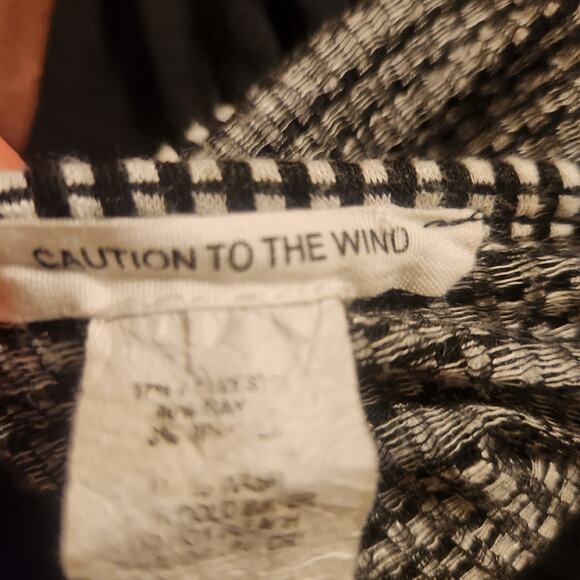 Into The Wild women's midi tank top size medium - Picture 4 of 4